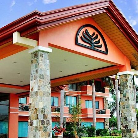 St. Agatha Resort Bulacan Exteriör bild